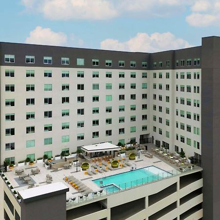 Hyatt Place Houston Medical Center Dış mekan fotoğraf