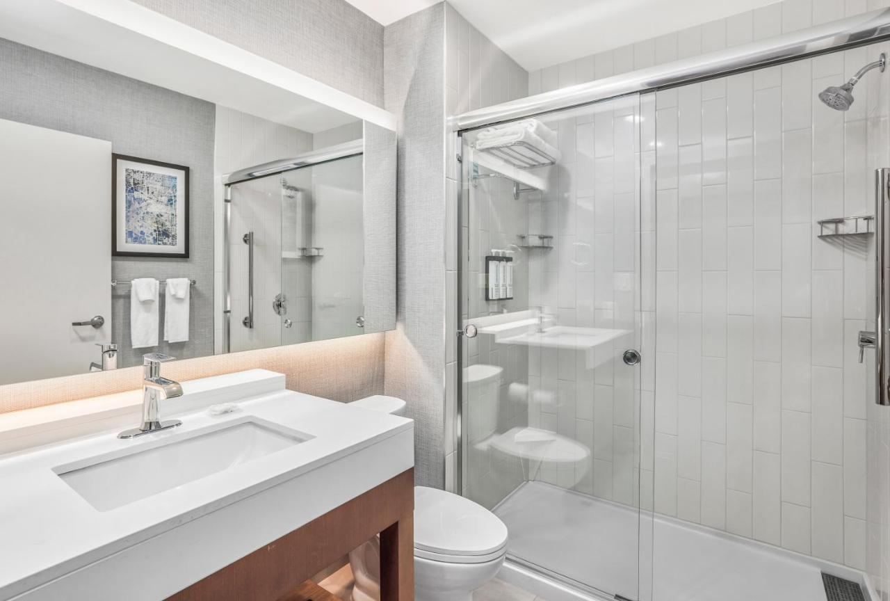 Hyatt Place Houston Medical Center Dış mekan fotoğraf