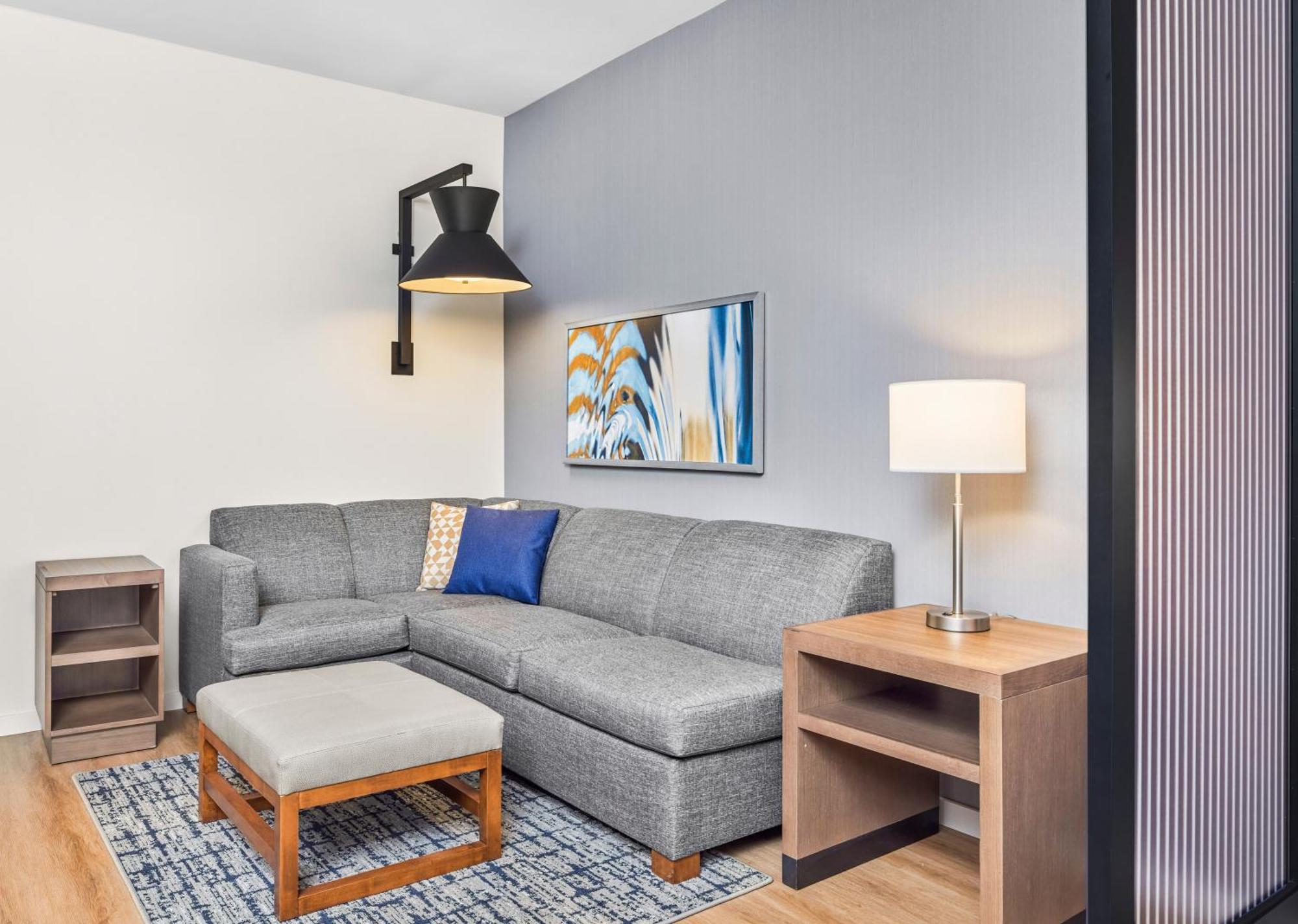Hyatt Place Houston Medical Center Dış mekan fotoğraf