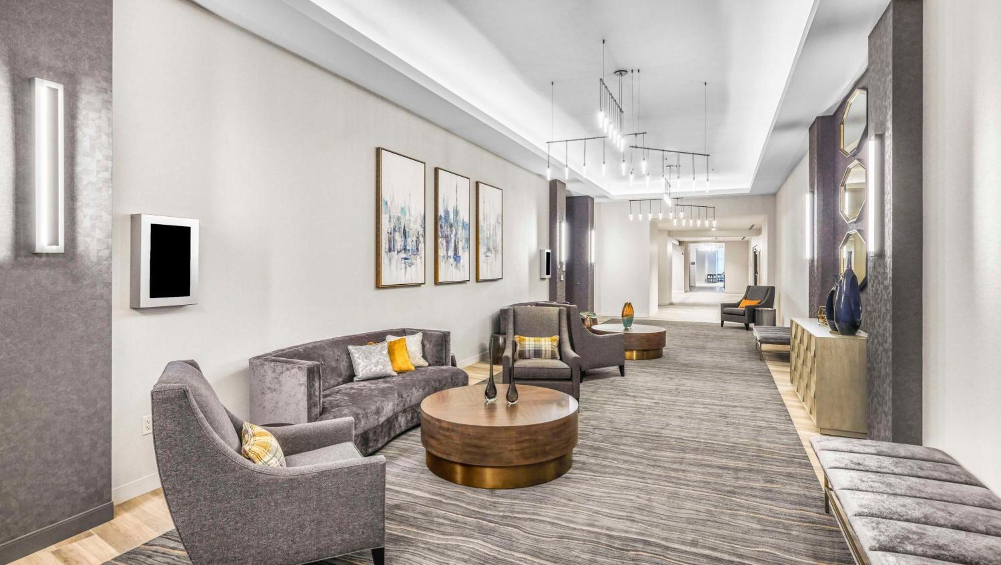 Hyatt Place Houston Medical Center Dış mekan fotoğraf