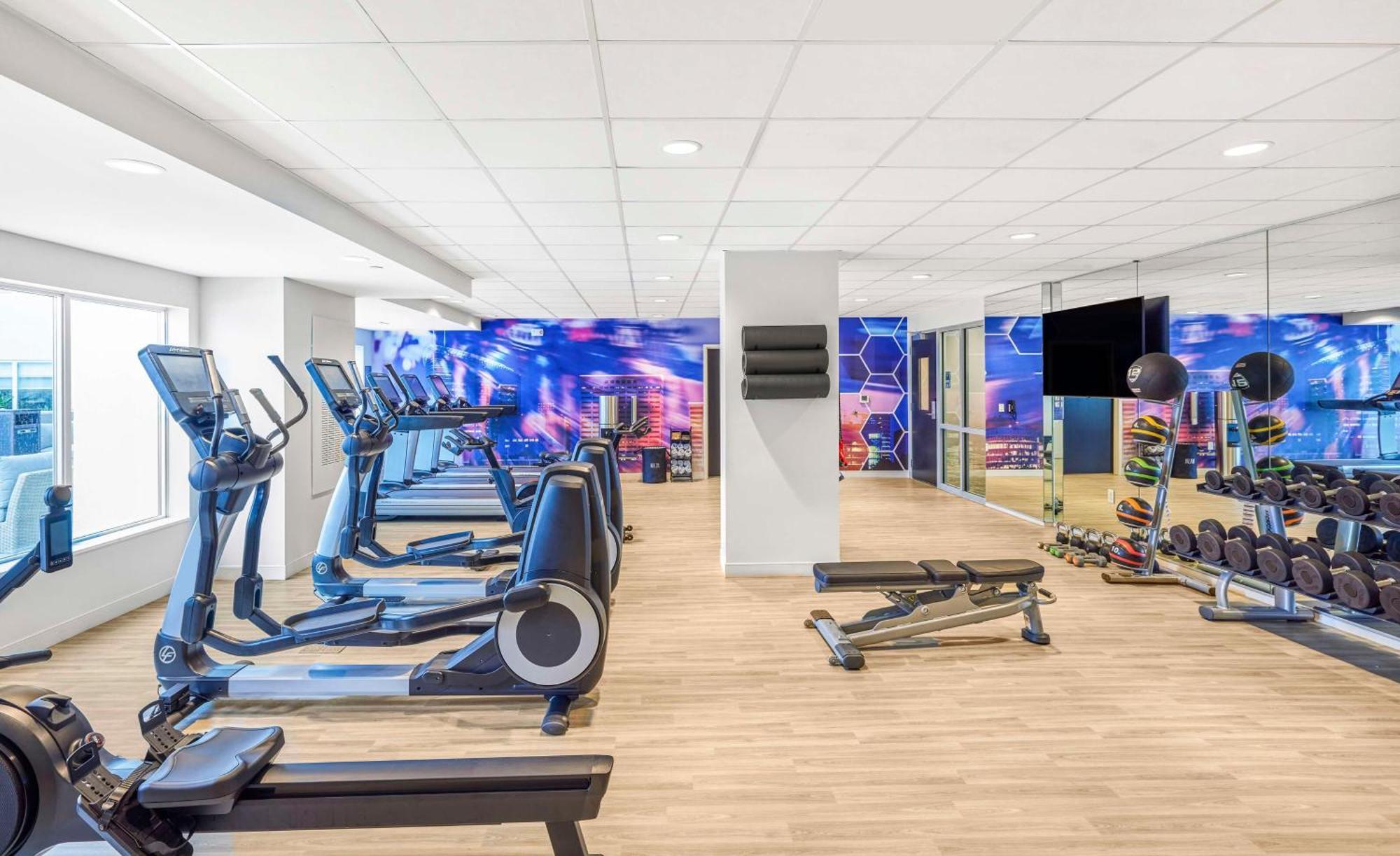 Hyatt Place Houston Medical Center Dış mekan fotoğraf