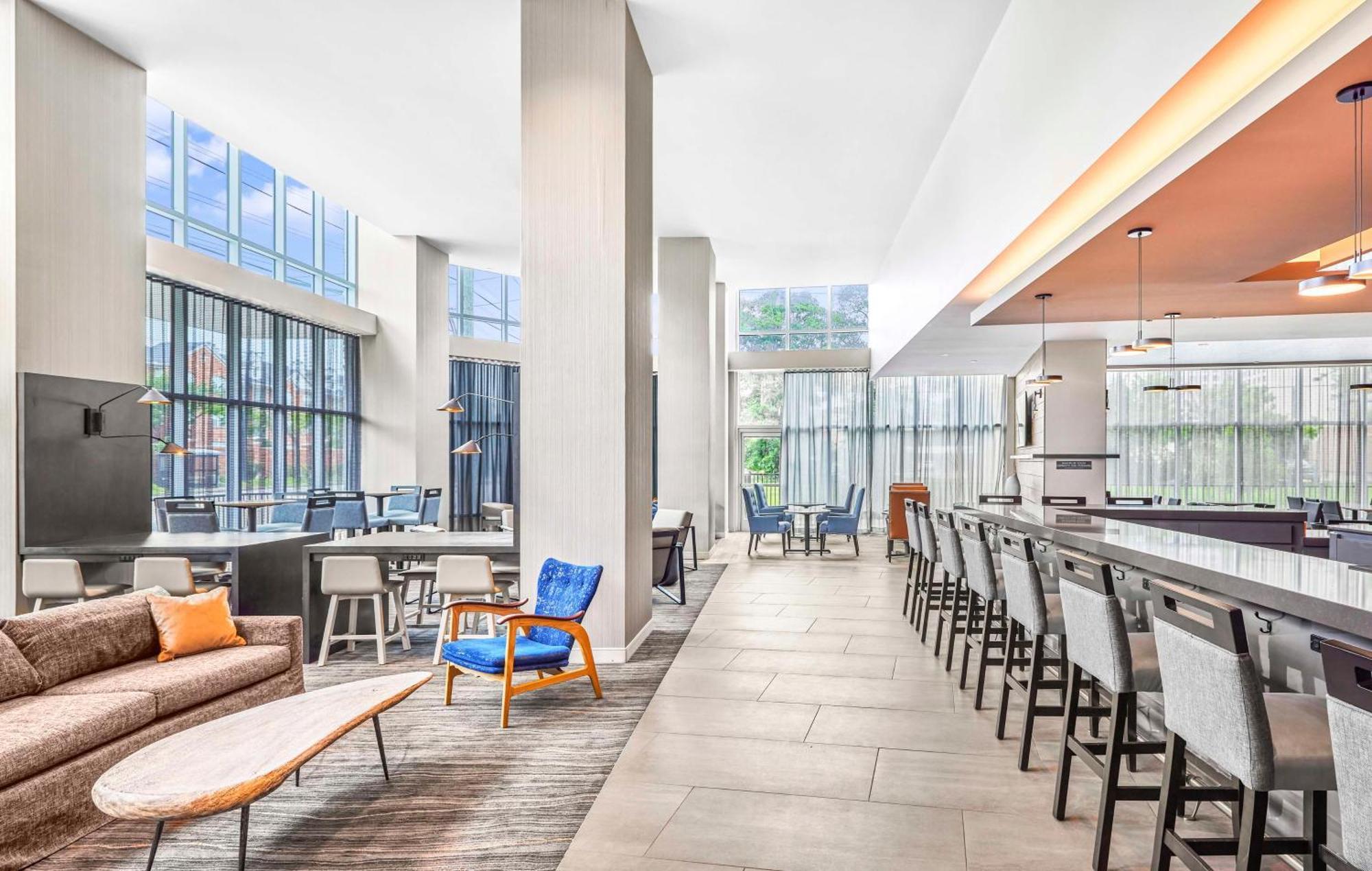 Hyatt Place Houston Medical Center Dış mekan fotoğraf