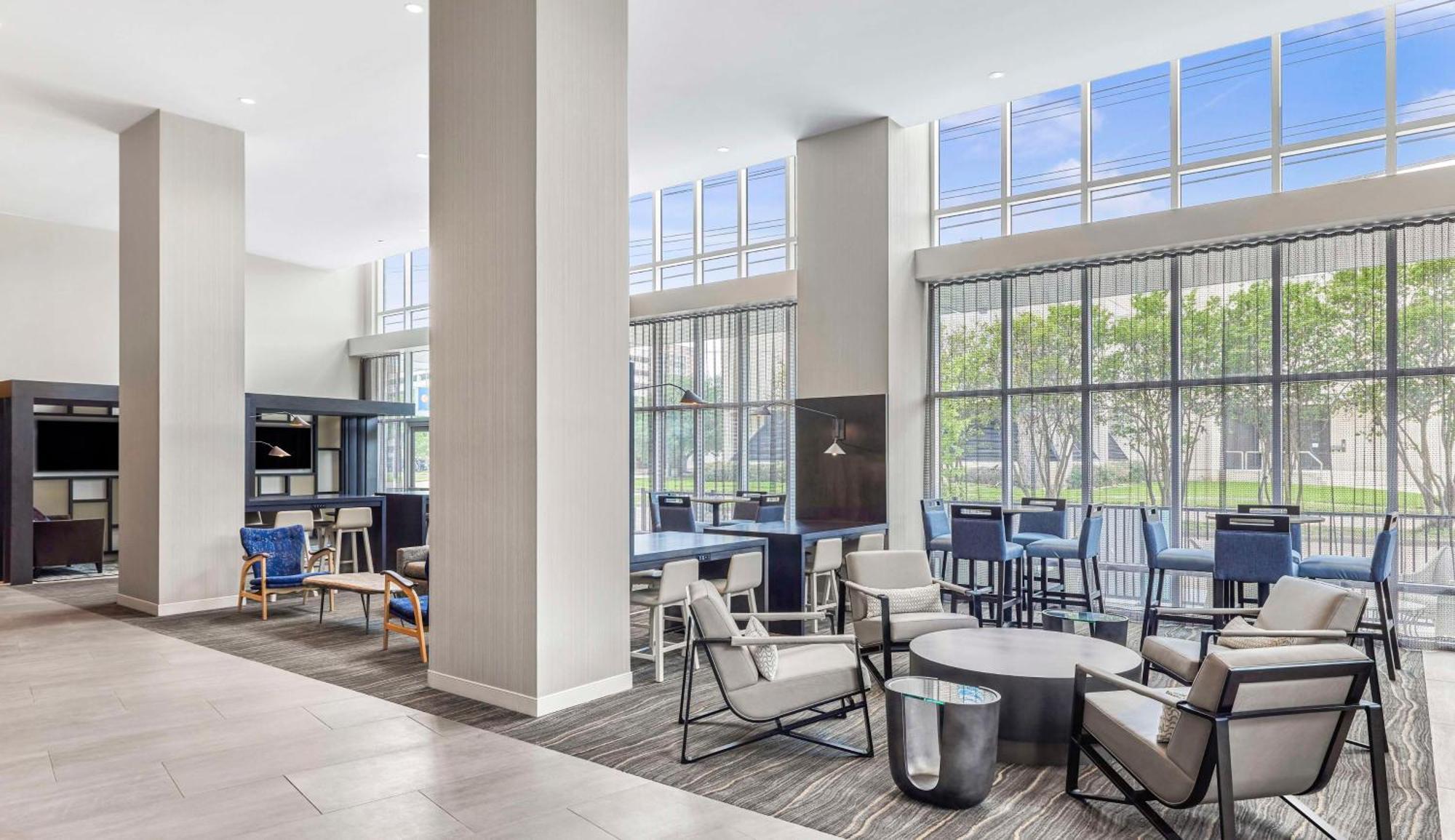 Hyatt Place Houston Medical Center Dış mekan fotoğraf