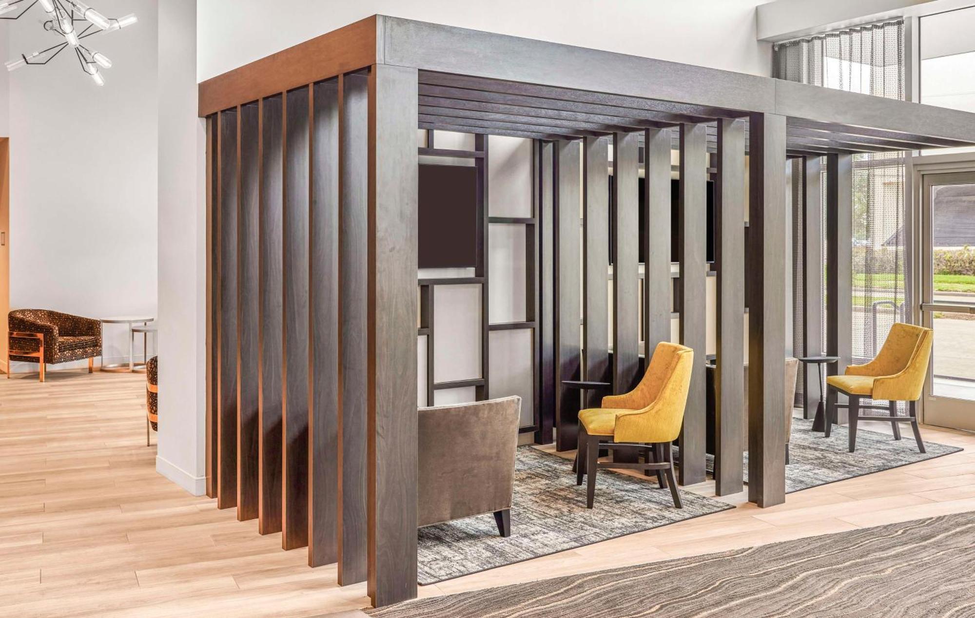 Hyatt Place Houston Medical Center Dış mekan fotoğraf